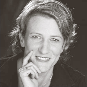 Irmgard Hinterauer